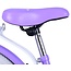 Meisjesfiets 20 Inch Volare Lovely Paars 22124