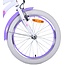 Meisjesfiets 20 Inch Volare Lovely Paars 22124