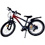 Jongens Mountainbike 20 Inch Volare XC Race 7V Rood 22161