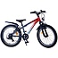 Volare Jongens Mountainbike 20 Inch XC Race 7V Rood 22161