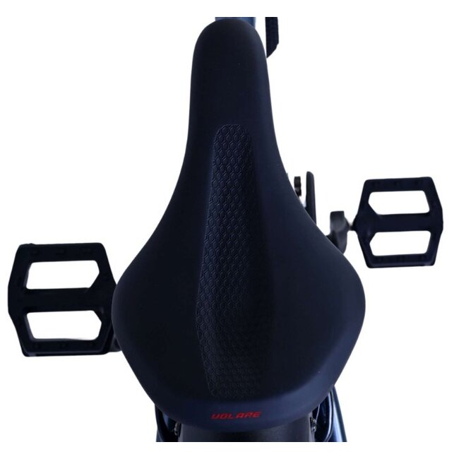 Jongens Mountainbike 20 Inch Volare XC Race 7V Rood 22161