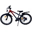 Jongens Mountainbike 20 Inch Volare XC Race 7V Rood 22161