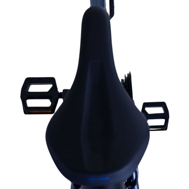 Jongens MTB 26 Inch Volare XC Race 21V Blauw 22680