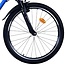 Jongens MTB 26 Inch Volare XC Race 21V Blauw 22680