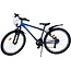 Jongens MTB 26 Inch Volare XC Race 21V Blauw 22680