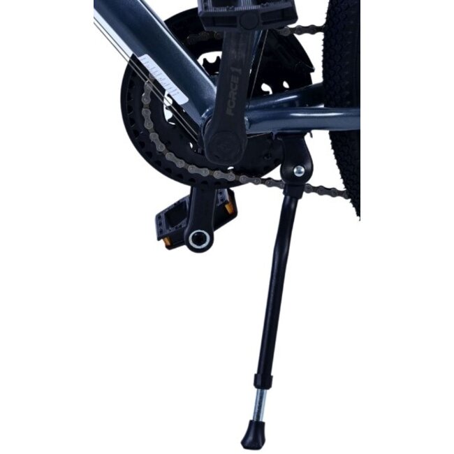 Jongens MTB 26 Inch Volare XC Race 21V Blauw 22680