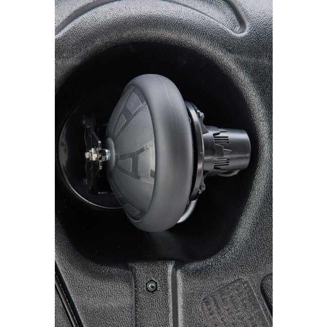 Razor Crazy Cart Shift 2.0 Drift Kart Blauw