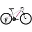 Mountainbike Meisjes 24 Inch Deed Rookie 240 21V Wit