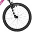 Mountainbike Meisjes 24 Inch Deed Rookie 240 21V Wit