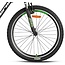 Jongens Mountainbike 24 Inch Geroni Magnum Groen