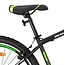 Geroni Jongens Mountainbike 24 Inch Magnum 21 Versnellingen Groen 2025