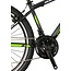 Geroni Jongens Mountainbike 24 Inch Magnum 21 Versnellingen Groen 2025