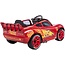 Disney Cars Kinderauto Lightning McQueen 6V - 17348WP - Showroom Model