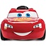 Disney Cars Kinderauto Lightning McQueen 6V - 17348WP - Showroom Model