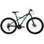 Jongens MTB 26 Inch Huffy Korros 21V Blauw - Showroom Model