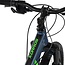 Huffy Mountainbike 26 Inch Korros 21V Blauw 26322W - Showroom Model