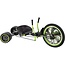 Huffy Green Machine Drift Trike 20 Inch 98621 - Showroom Model