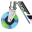 Razor Elektrische Step Color Rave Blast