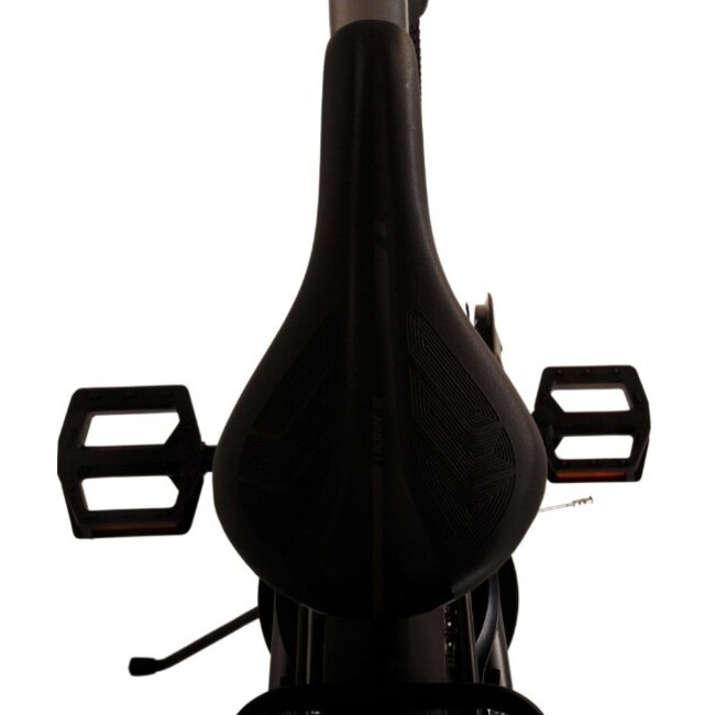 Jongensfiets 26 Inch Volare Cross Grijs 18V 22633