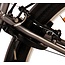 Jongensfiets 26 Inch Volare Cross Grijs 18V 22633
