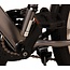 Jongensfiets 26 Inch Volare Cross Grijs 18V 22633