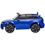 Elektrische Kinderauto Audi RS6 Blauw - 2e Kans