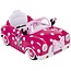 Disney Minnie Mouse Kinderauto Lithium - Showroom Model