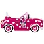 Disney Minnie Mouse Kinderauto Li-ion 17315W - Showroom Model