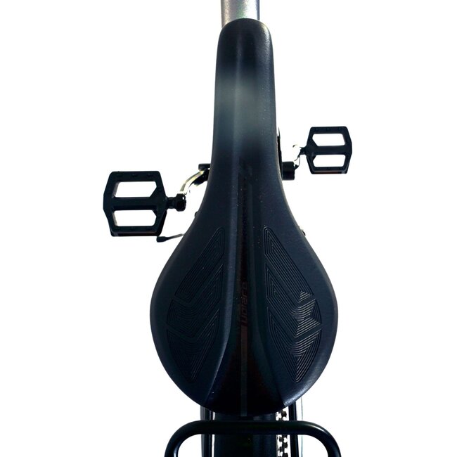 Volare Cross Jongensfiets 26 Inch Grijs 22632 - Terugtraprem - Showroom Model