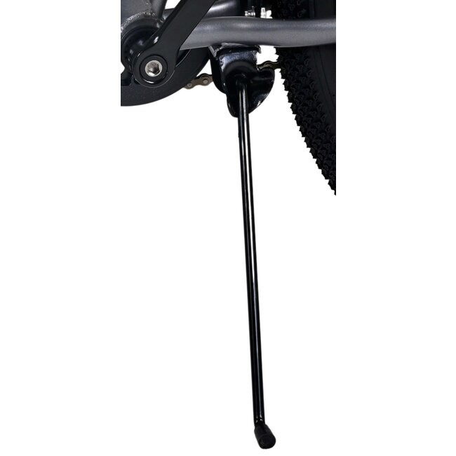 Volare Cross Jongensfiets 26 Inch Grijs 22632 - Terugtraprem - Showroom Model