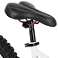 Meisjes Mountainbike 26 Inch Huffy Extent 18V Wit 66350W