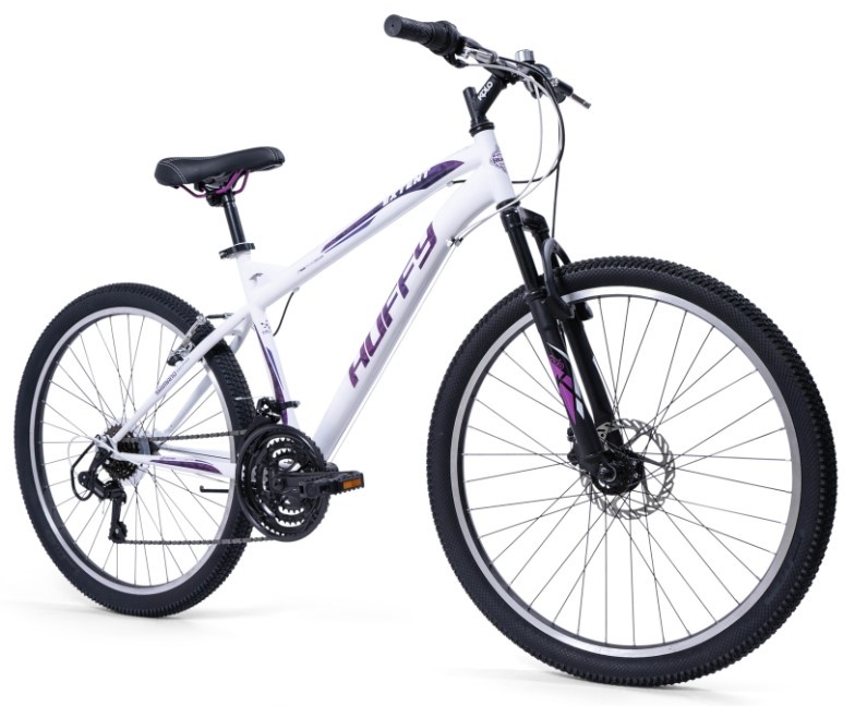 Purple bike 26 inch hotsell