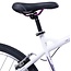 Meisjes Mountainbike 26 Inch Huffy Extent 18V Wit 66350W