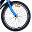 Jongensfiets 24 Inch Volare Sportivo Blauw 24110