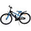 Jongensfiets 24 Inch Volare Sportivo Blauw 24110