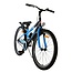 Jongensfiets 24 Inch Volare Sportivo Blauw 24110