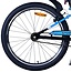Jongensfiets 24 Inch Volare Sportivo Blauw 24111