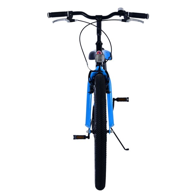 Jongensfiets 24 Inch Volare Sportivo Blauw 24111