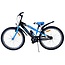 Jongensfiets 24 Inch Volare Sportivo Blauw 24111