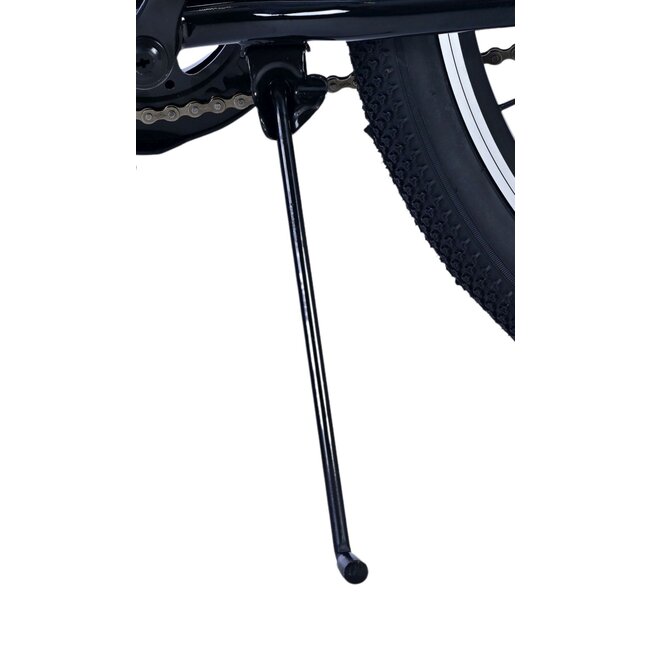 Jongensfiets 24 Inch Volare Sportivo Blauw 24111