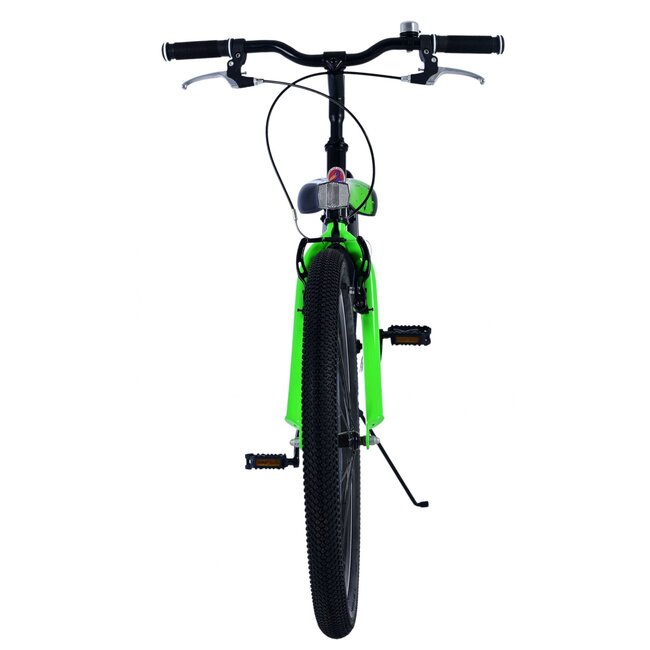 Jongensfiets 24 Inch Volare Sportivo Groen 24115