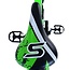 Jongensfiets 24 Inch Volare Sportivo Groen 24114