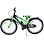 Jongensfiets 24 Inch Volare Sportivo Groen 24114
