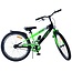 Jongensfiets 24 Inch Volare Sportivo Groen 24114