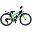 Jongensfiets 24 Inch Volare Sportivo 7V Groen 24116