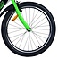 Jongensfiets 24 Inch Volare Sportivo 7V Groen 24116