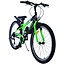 Jongensfiets 24 Inch Volare Sportivo 7V Groen 24116
