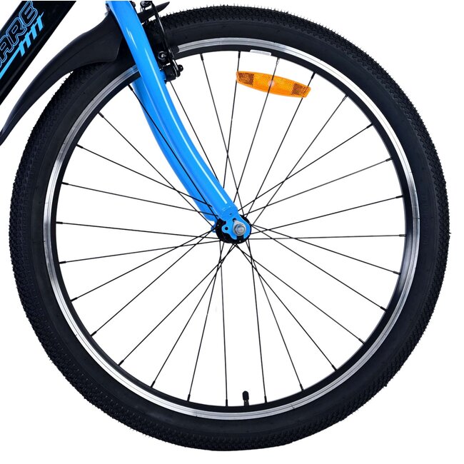 Jongensfiets 26 Inch Volare Sportivo Blauw 26110