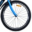 Jongensfiets 26 Inch Volare Sportivo Blauw 26110