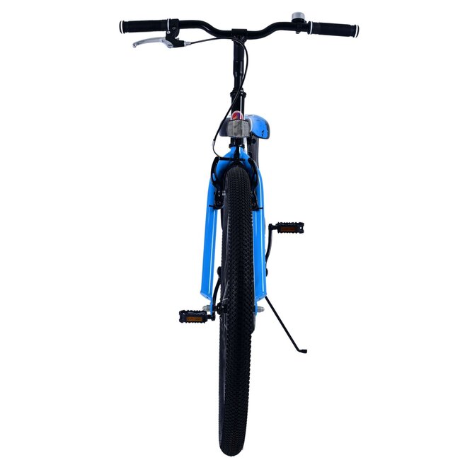 Jongensfiets 26 Inch Volare Sportivo Blauw 26110